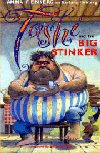 TASHI AND THE BIG STINKER