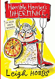 HORRIBLE HARRIET'S INHERITANCE