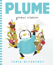 PLUME: GLOBAL NIBBLER