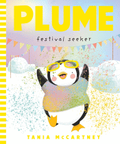 PLUME: FESTIVAL SEEKER
