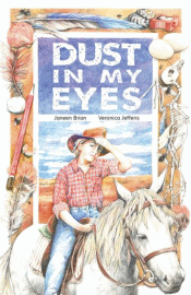 DUST IN MY EYES