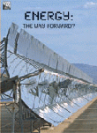 ENERGY: THE WAY FORWARD?