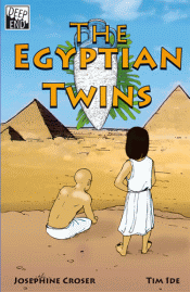 EGYPTIAN TWINS, THE
