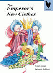 EMPEROR'S NEW CLOTHES BIG BOOK, THE