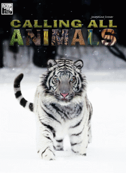 CALLING ALL ANIMALS