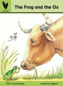 FROG AND THE OX BIG BOOK, THE