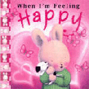 WHEN I'M FEELING HAPPY