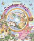 RAINBOW MAGIC BOOK AND CD