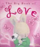 BIG BOOK OF LOVE, THE