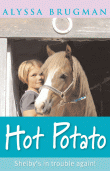 HOT POTATO
