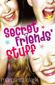 SECRET FRIENDS' STUFF