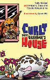 CURLY SAVES GRANDMA'S HOUSE