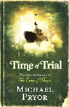 TIME OF TRIAL