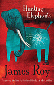 HUNTING ELEPHANTS