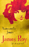 ANONYMITY JONES