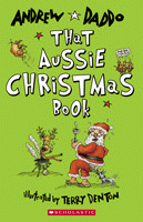 THAT AUSSIE CHRISTMAS BOOK