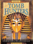 TOMB HUNTERS