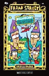 WIZARDSONS ON HOLIDAY, THE