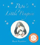 PAPA'S LITTLE PENGUIN