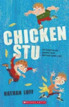 CHICKEN STU