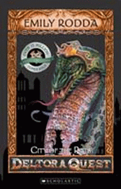 CITY OF THE RATS