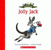 JOLLY JACK
