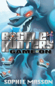 BOGGLE HUNTERS