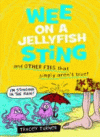 WEE ON A JELLY FISH STING