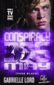 CONSPIRACY 365: MAY CODE BLACK EDITION