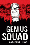 GENIUS SQUAD