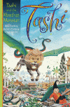 TASHI AND THE MIXED-UP MONSTER