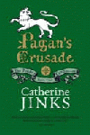 PAGAN'S CRUSADE