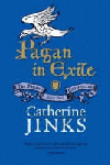 PAGAN IN EXILE