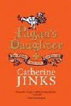 PAGAN'S DAUGHTER