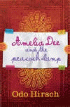 AMELIA DEE AND THE PEACOCK LAMP