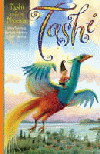 TASHI AND THE PHOENIX