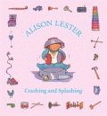 CRASHING AND SPLASHING BOARD BOOK