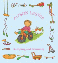 BUMPING AND BOUNCING BOARD BOOK