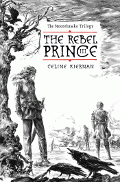 REBEL PRINCE, THE