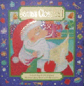 SANTA'S CLOSE CALL: SLIP CASE