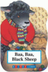 BAA, BAA, BLACK SHEEP