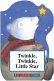 TWINKLE, TWINKLE, LITTLE STAR