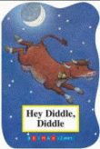HEY DIDDLE, DIDDLE