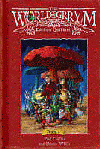 LORDS OF QUIBBITT