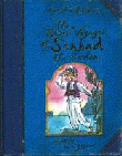 SEVEN VOYAGES OF SINBAD THE SAILOR, THE