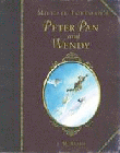 PETER PAN AND WENDY
