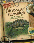 DINOSAUR FAMILIES