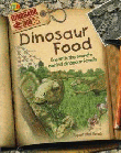 DINOSAUR FOOD