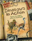 DINOSAURS IN ACTION