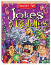 JOKES AND RIDDLES
